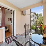 Vera Apartman Poreč