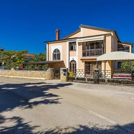 Apartament Vera *