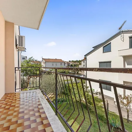 Vera Apartament *