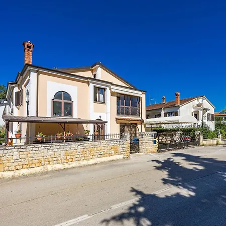 Apartament Vera
