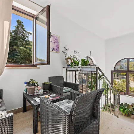 Vera Apartament *