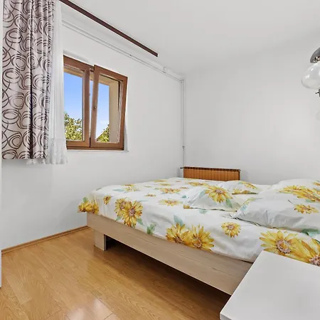Apartament Vera Poreč