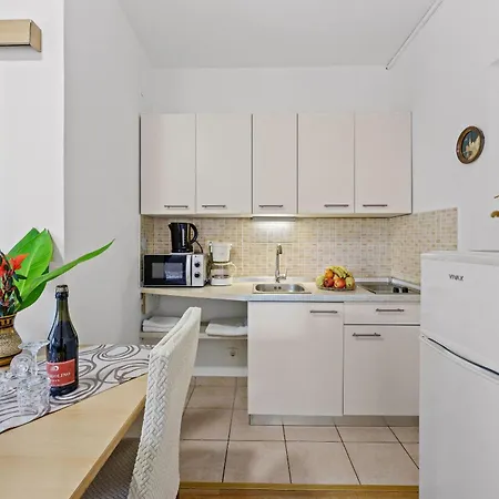 Apartament Vera Poreč