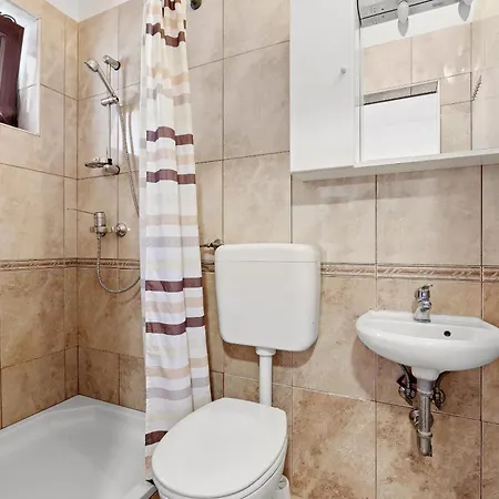 Vera Apartament Poreč