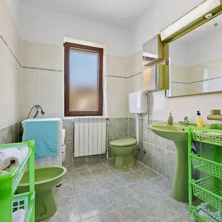 Vera Appartamento Porec