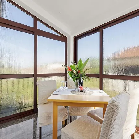 公寓 Vera 波雷奇