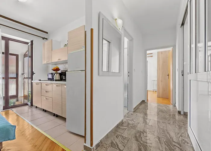 Apartman Vera *