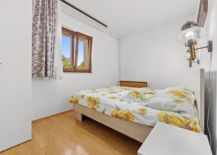 Lejlighed Vera Poreč