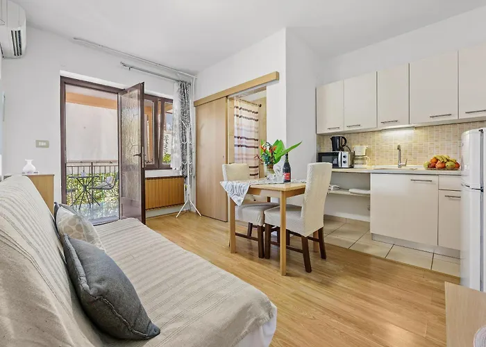 Apartman Vera