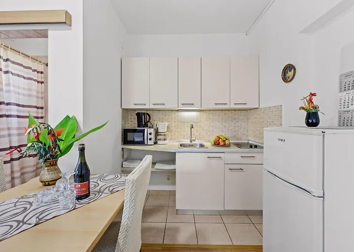 Apartman Vera Porec